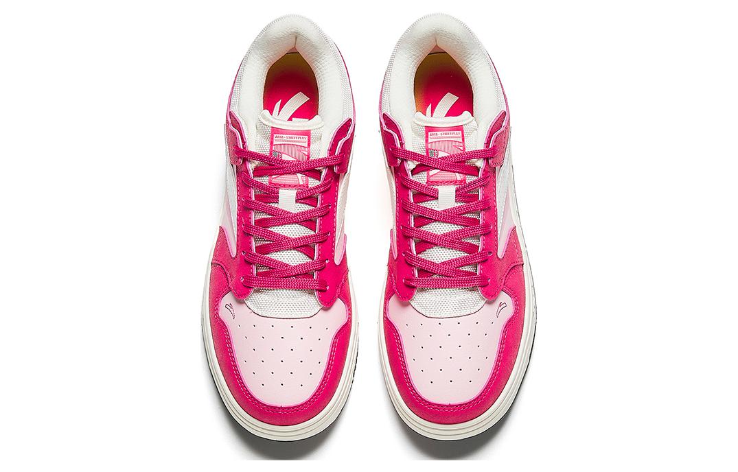 (WMNS) ANTA Street Naughty Low 'Dragon Fruit' 922338053-1