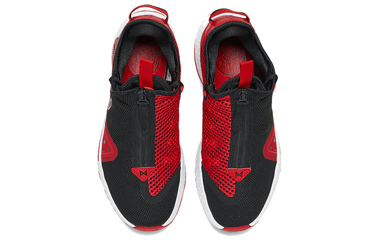 Nike PG 4 'Bred' CD5079-003