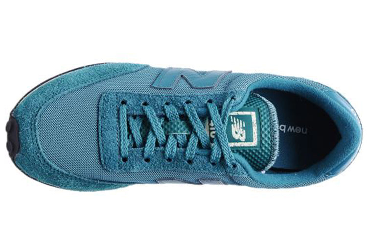 New Balance 410 Shoes 'Green' U410VG