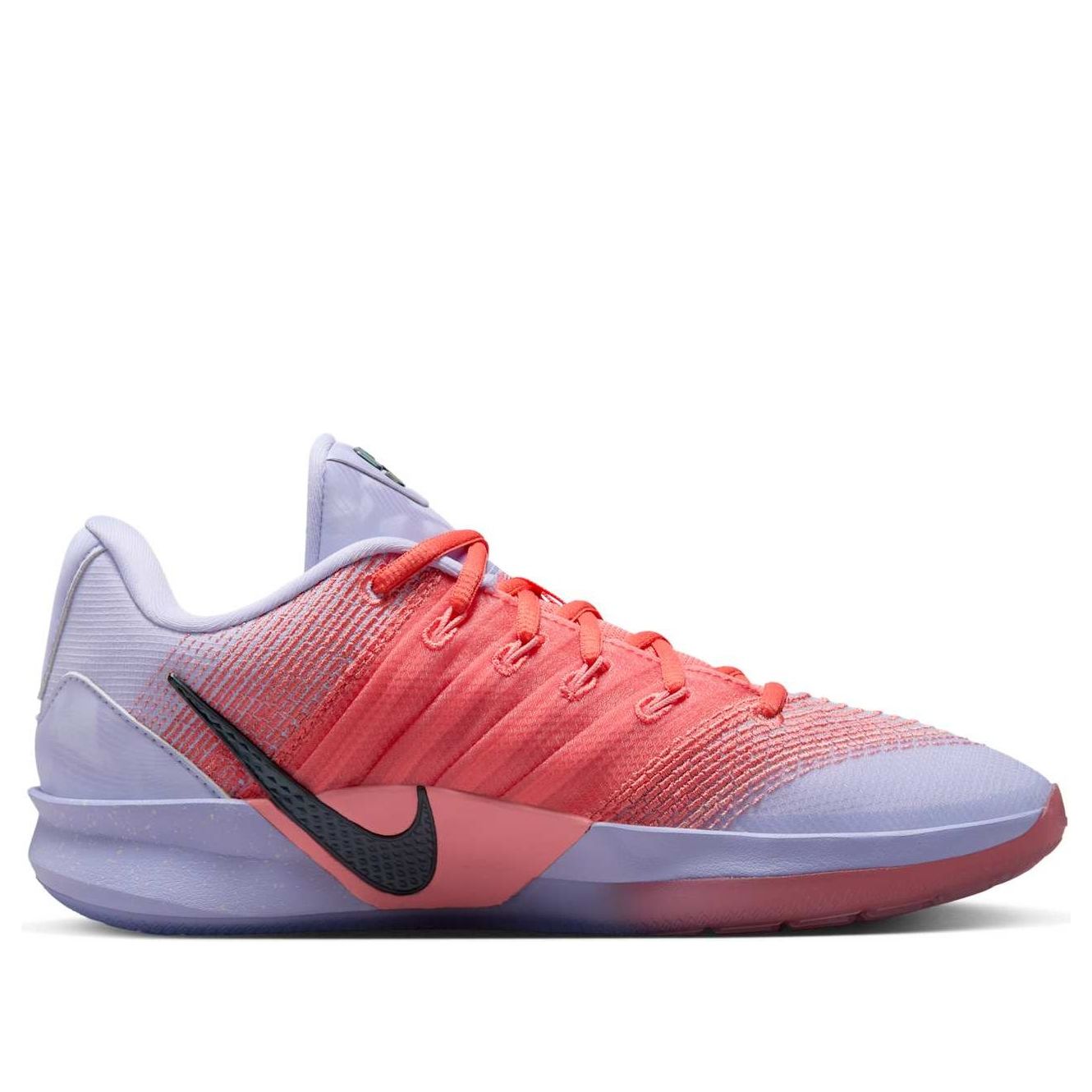 (WMNS) Nike Sabrina 3 'Radiant' HF2881-500