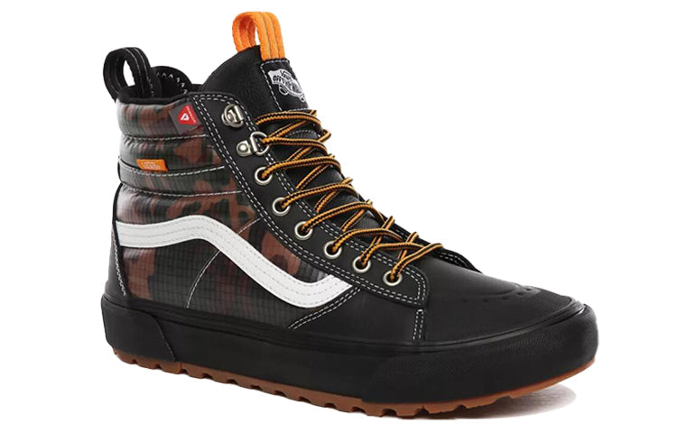 Vans SK8-HI MTE 2.0 DX 'Camo' VN0A4P3I2TI