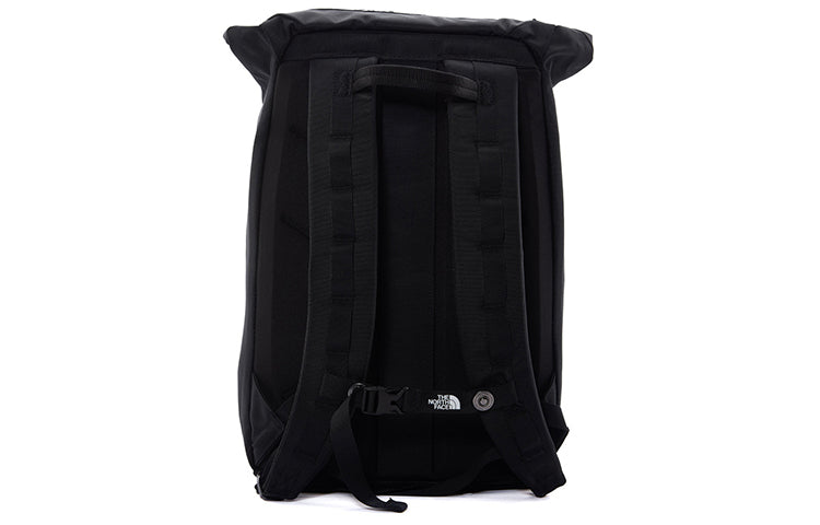 THE NORTH FACE Lineage Ruck 37L Backpack 'Black' 3KUTKY4