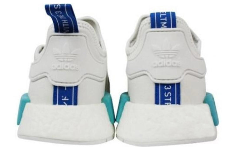(WMNS) adidas NMD_R1 'Blue Glow' S75235