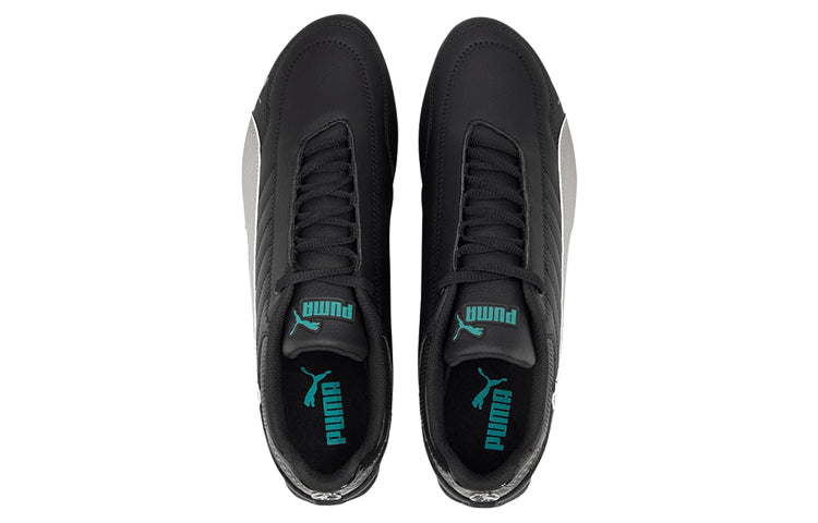 PUMA Mapm Future Kart Cat Low Top Black/Grey 306584-01