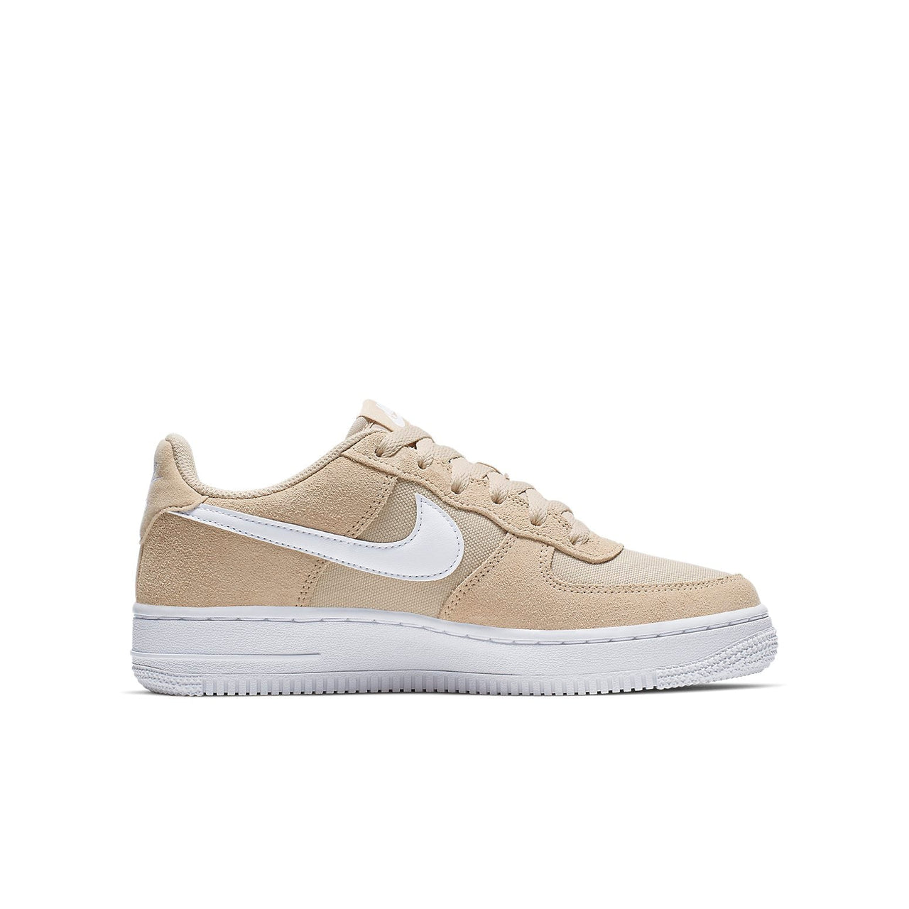 (GS) Nike Air Force 1 PE 'Desert Ore' BV0064-200
