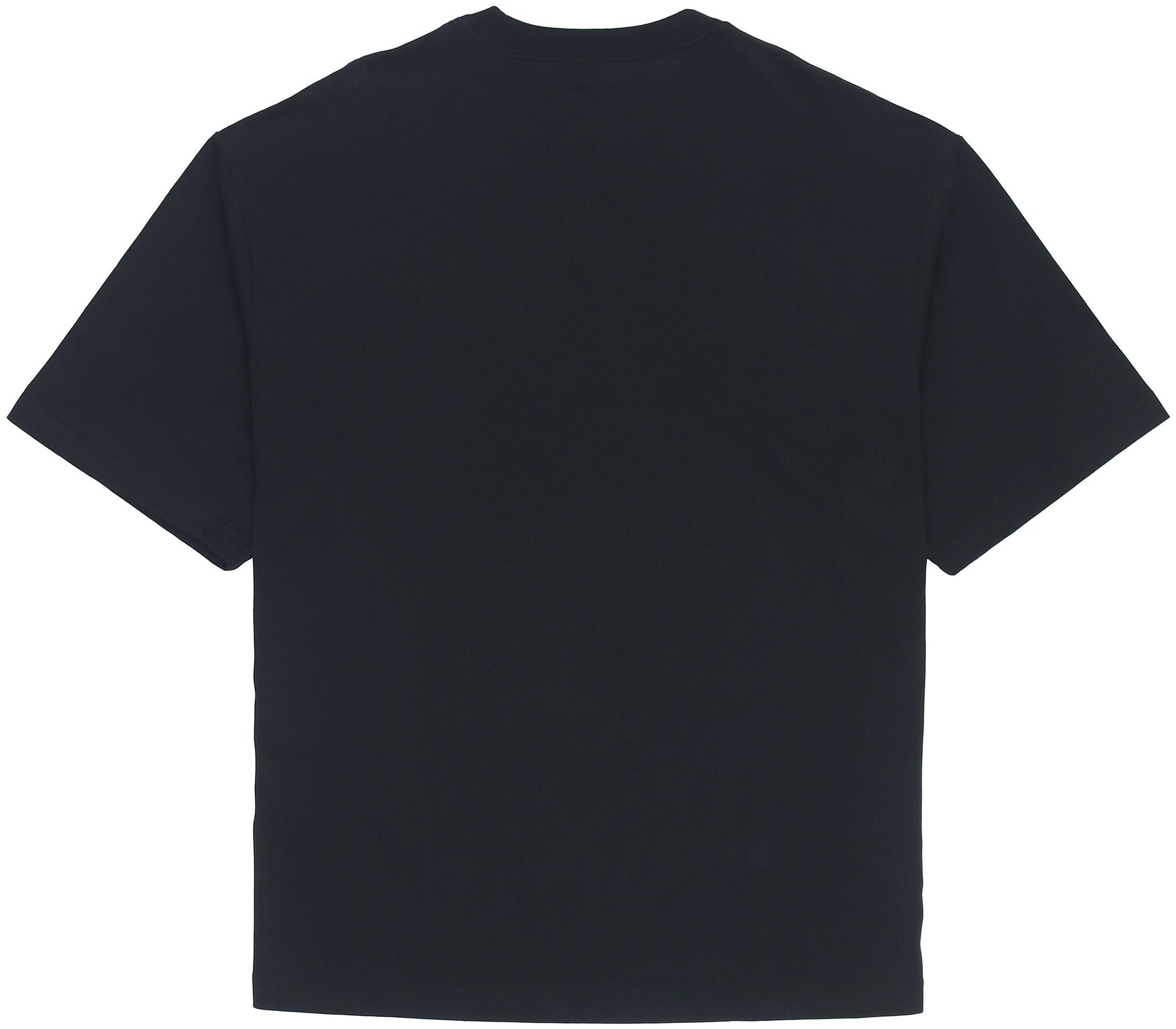 Air Jordan 23 Engineered mesh Sports Round Neck Short Sleeve Black DA9870-010