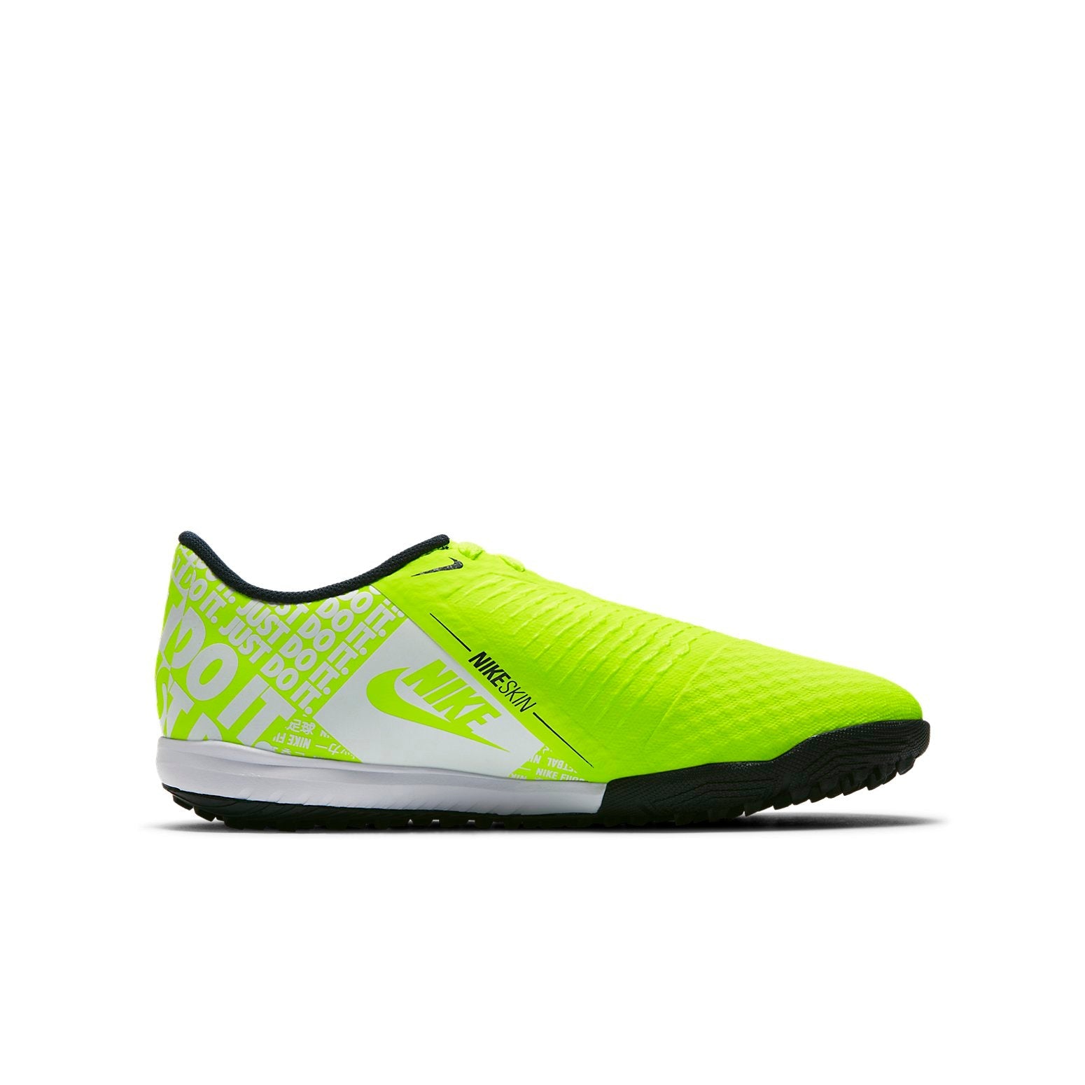 (GS) Nike Phantom Venom Academy TF 'Volt' AO0377-717
