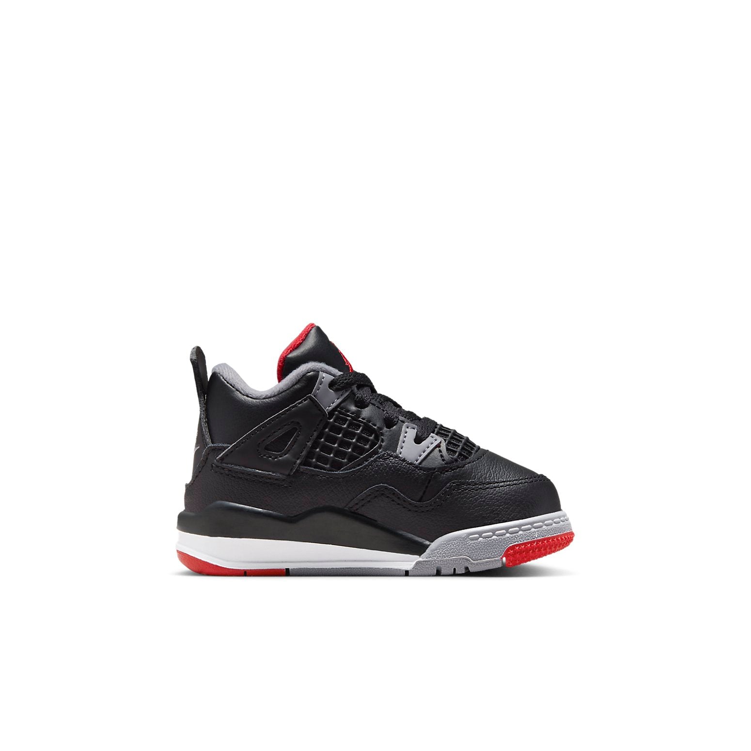 (TD) Air Jordan 4 Retro 'Bred Reimagined' BQ7670-006