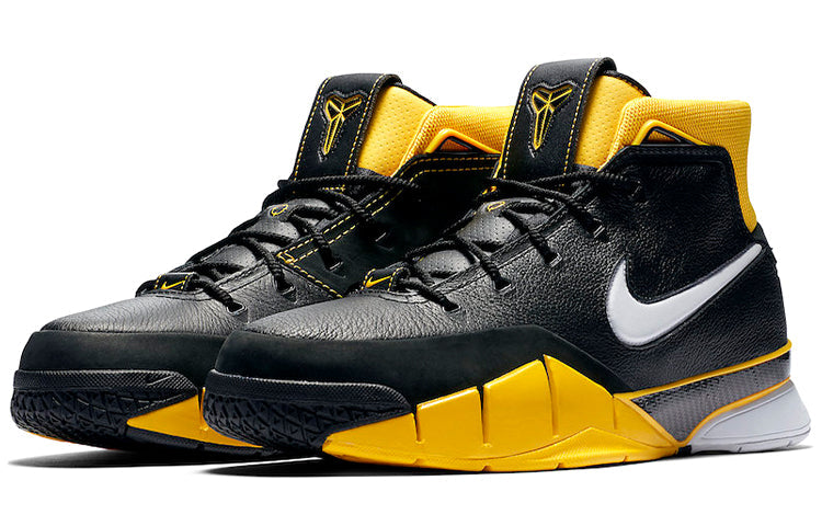 Nike Zoom Kobe 1 Protro 'Del Sol' AQ2728-003