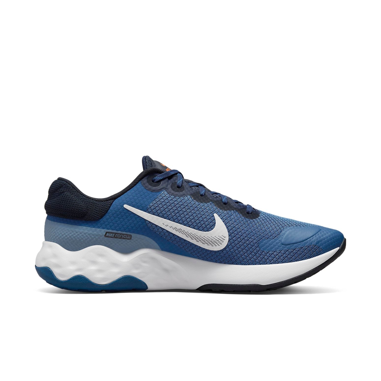 Nike Renew Ride 3 'Dark Marina Blue' DC8185-401