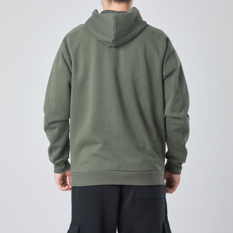 PUMA Athletics Sportswear Jacket 'Green White' 586542-64