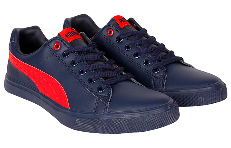 PUMA Salz Nu Idp Red/Blue 366214-09