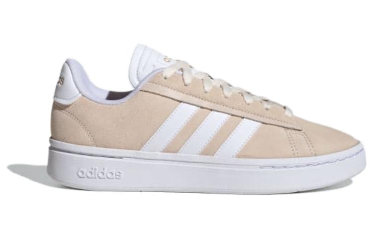 (WMNS) adidas Grand Court Alpha 'Wonder White' ID8862