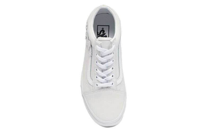 (WMNS) Vans Old Skool 'White' VN0A5KRFB5Q