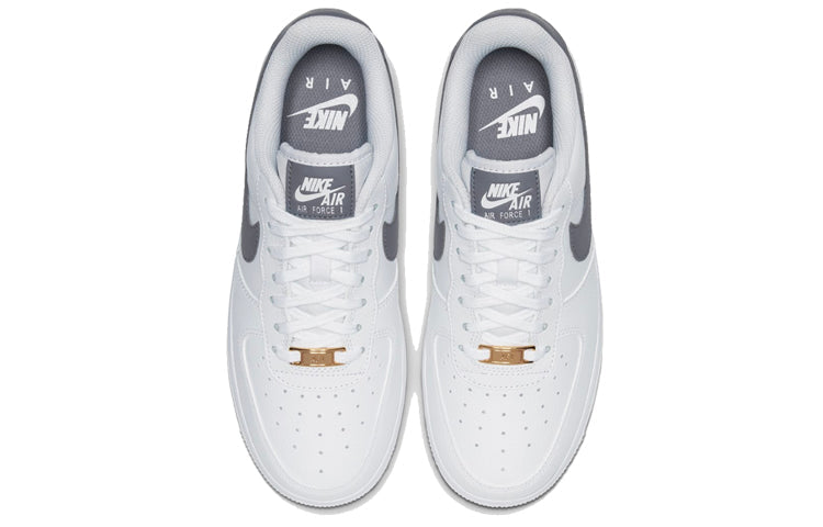 (WMNS) Nike Air Force 1 '07 'White Cool Grey' AH0287-111