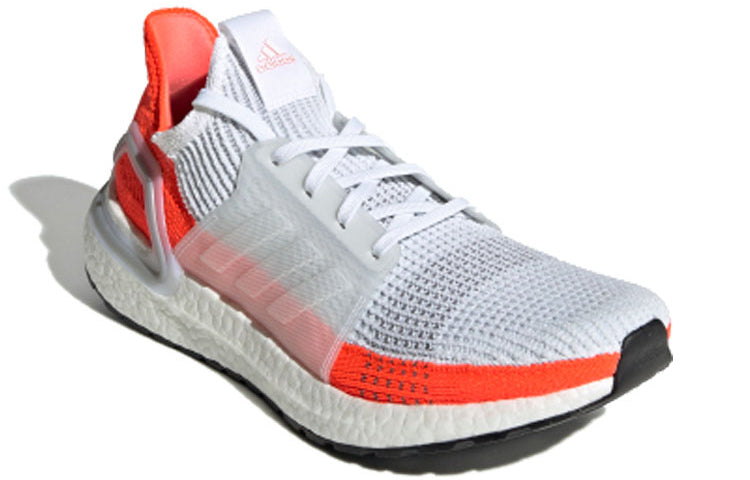 adidas Ultraboost 19 'White Multi' EF1342