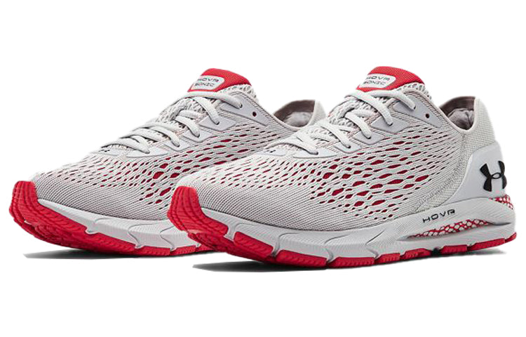 Under Armour HOVR Sonic 3 'Mod Grey Aqua Foam' 3022586-101