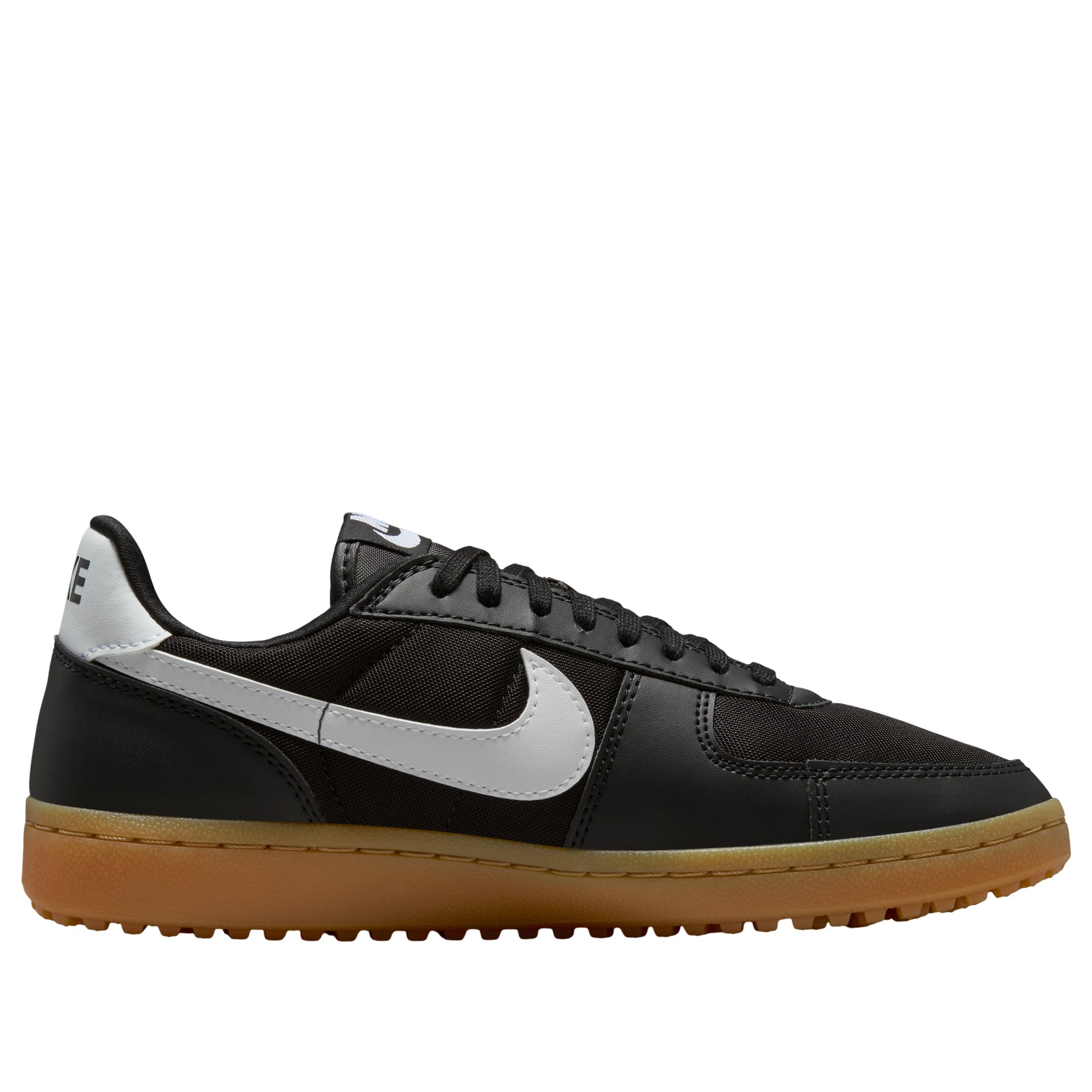 (WMNS) Nike Field General 82 'Black Gum White' FZ5593-002