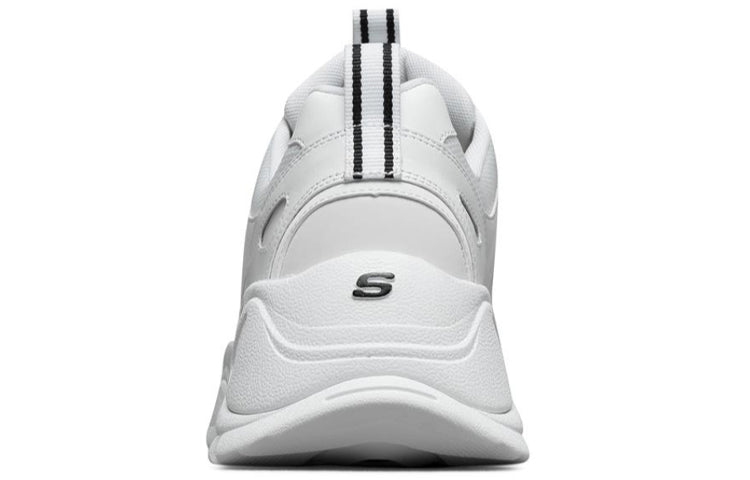 Skechers Kozmiks Running Shoes White 999031-WHT