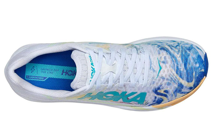 HOKA ONE ONE Rocket X (All Gender) 'Together' 1113532-TGT