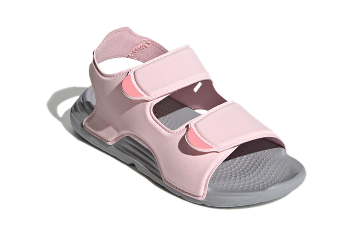(PS) adidas Swim Sandal Pink Sandals FY8937