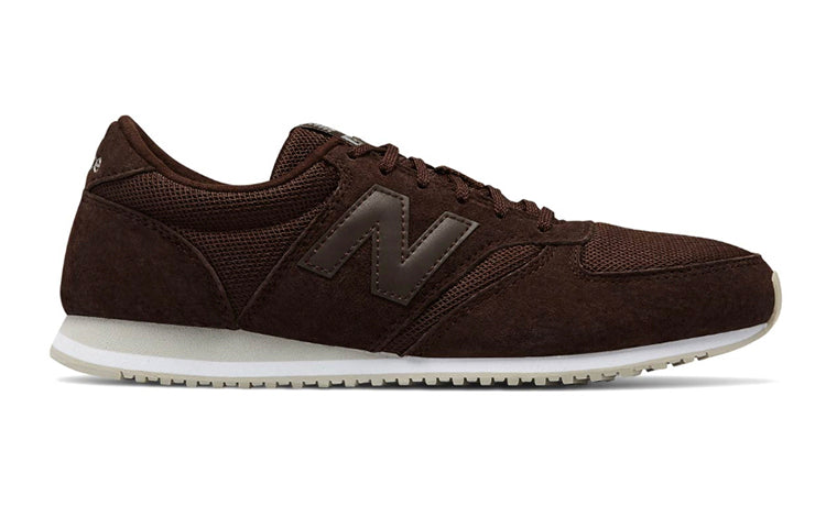 New Balance 420 Pigskin 'Brown' U420BRN