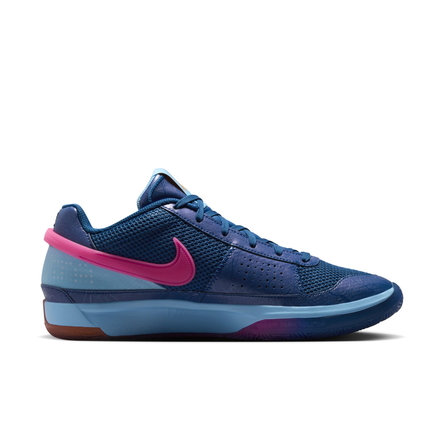 Nike JA 1 EP 'NY vs. NY' FV1288-400