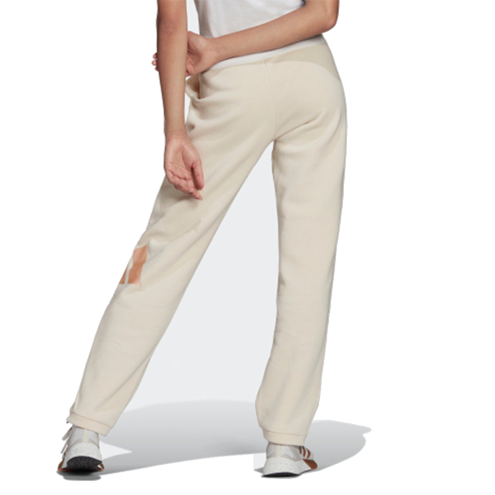 (WMNS) adidas Woven Pants Asia Sizing 'White' HI1203