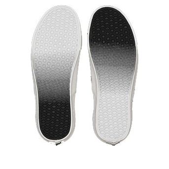 Vans x Footpatrol SK8-HI Vault 2018 'Black White' VN0A38FYS2Q