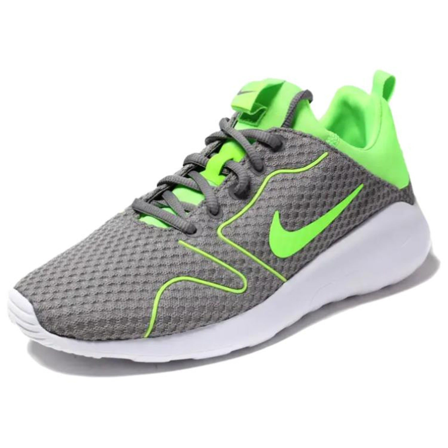 Nike Kaishi 2.0 'Green White' 833457-031