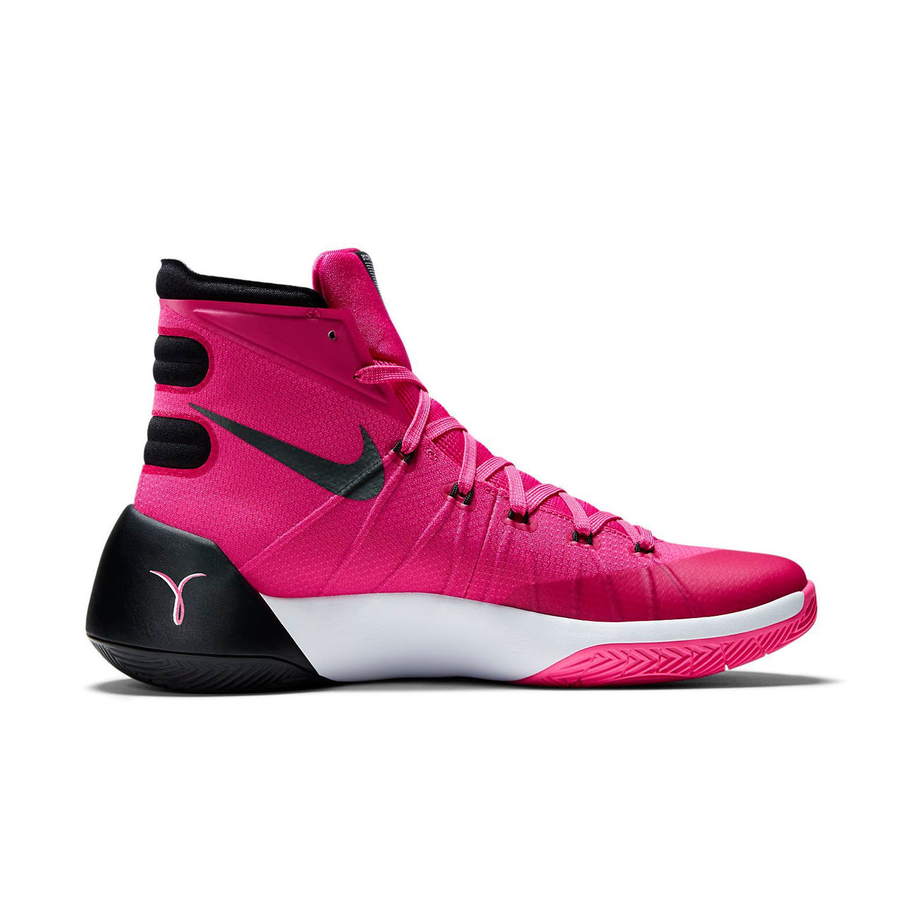 Nike Hyperdunk 2015 'Think Pink' 749561-606