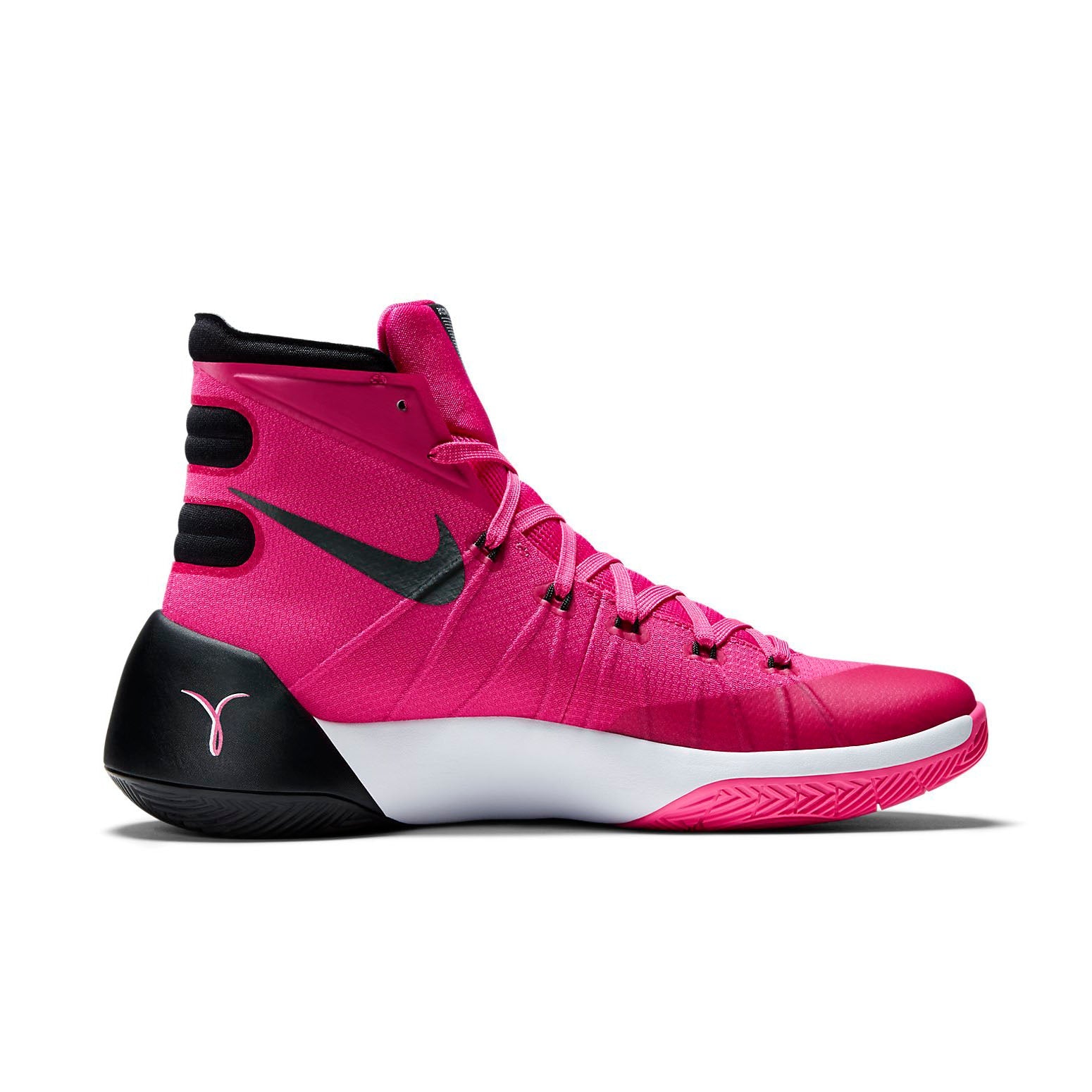 Nike Hyperdunk 2015 'Think Pink' 749561-606