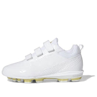 (GS) adidas Stabil 5 Point Low AC 'White Gum' GV9375