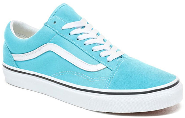 Vans Old Skool 'Scuba Blue' VN0A38G10P5