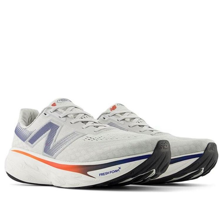 New Balance 1080 v14 'Grey Matter Silver Metallic Inkwell' M1080G14D