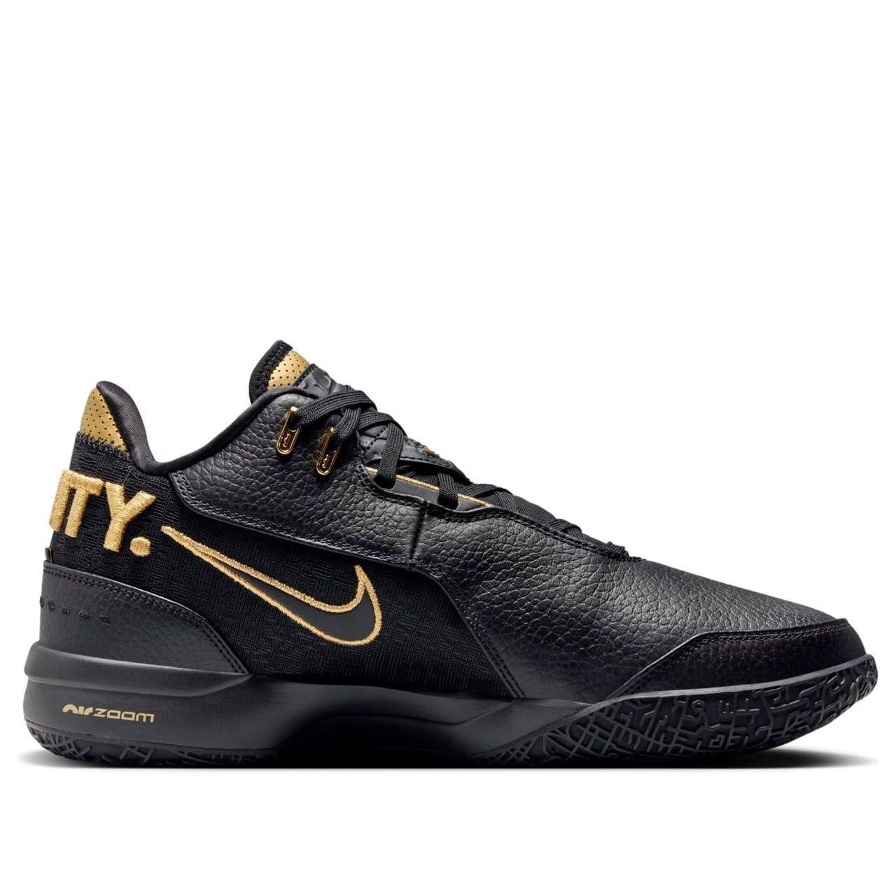 Nike Zoom LeBron NXXT Gen AMPD 'Equity' FJ1566-103