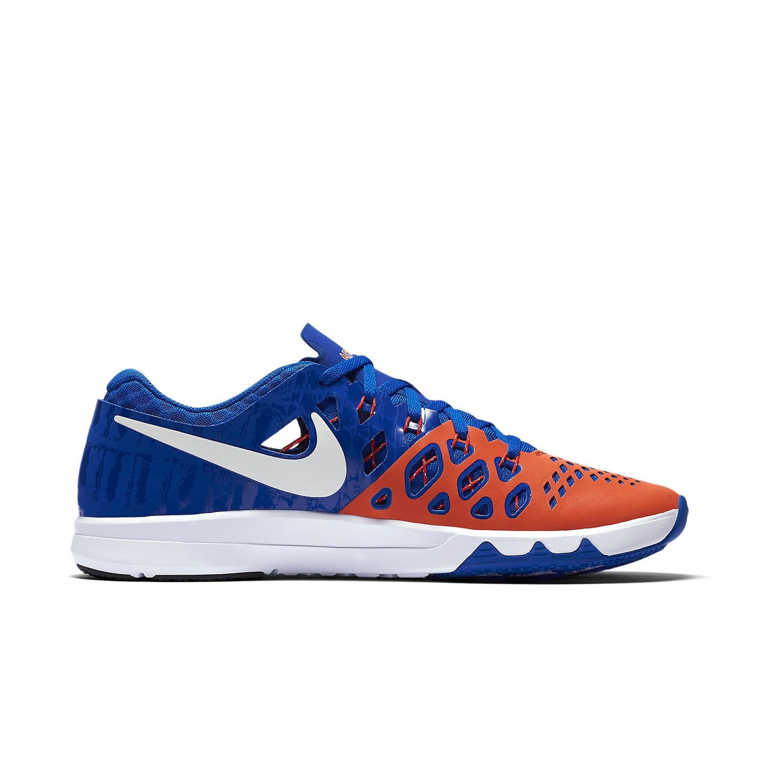 Nike Train Speed 4 AMP 'Florida Gators' 844102-810