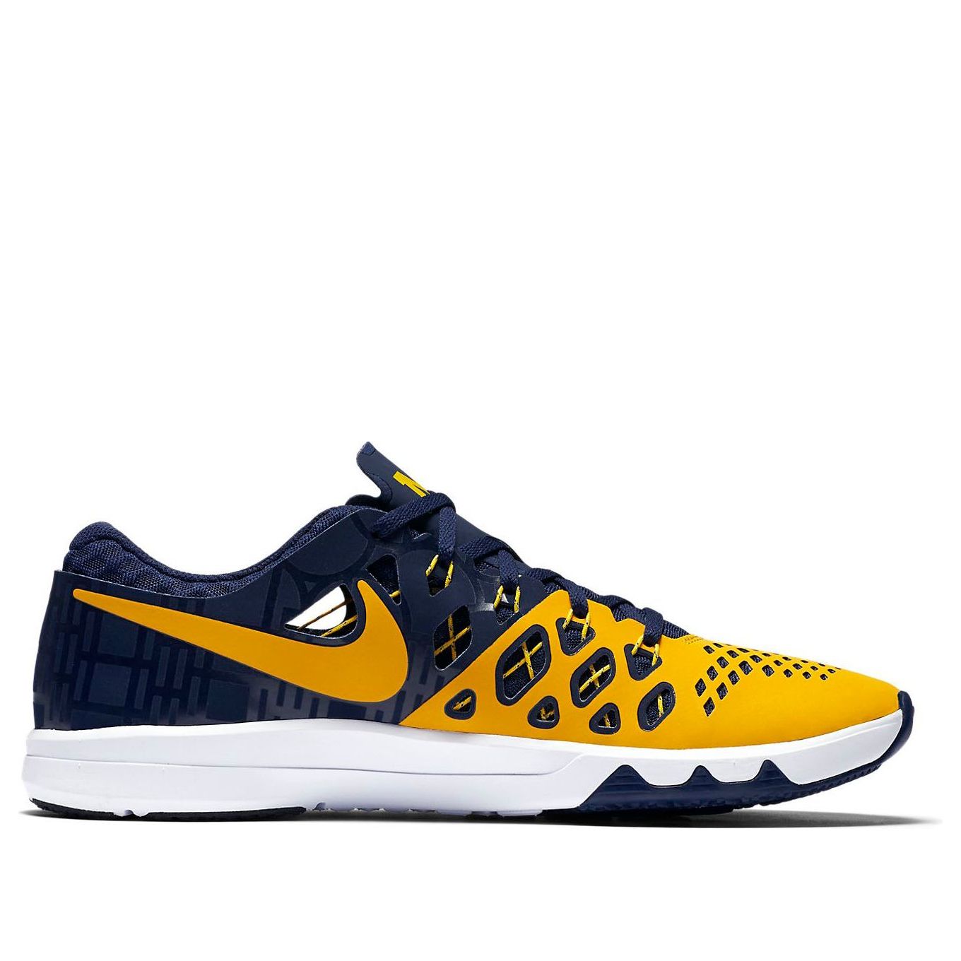 Nike Train Speed 4 'Michigan Wolverines' 844102-417