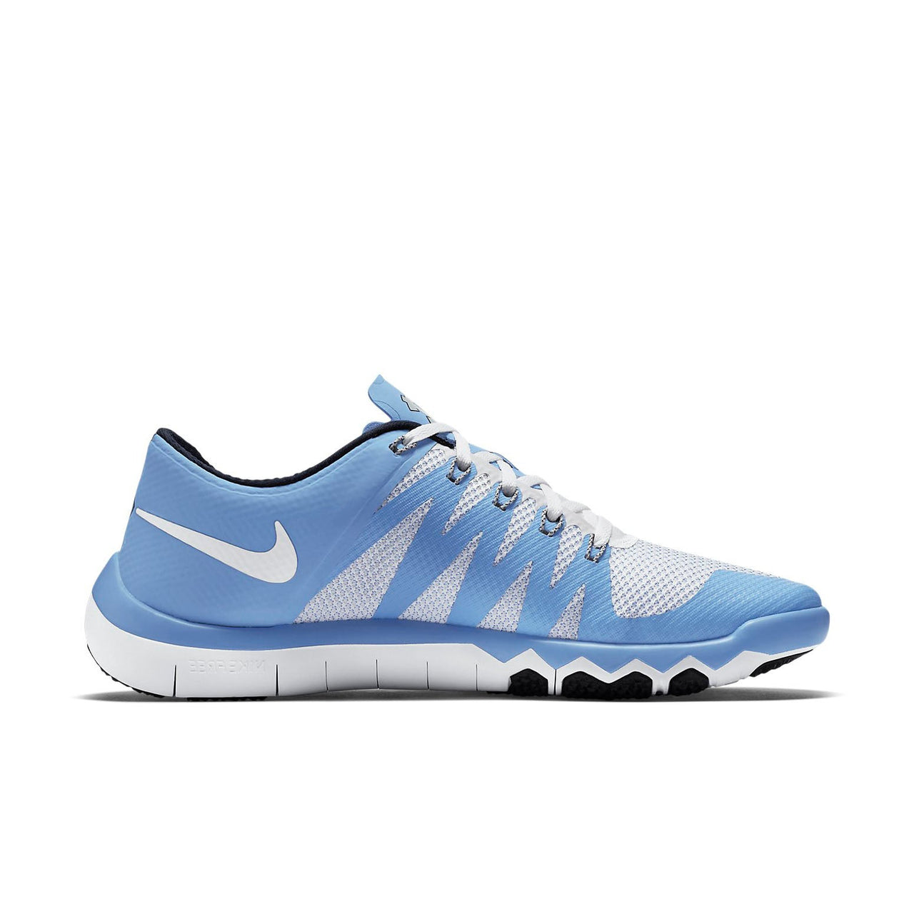 Nike Free Trainer 5.0 V6 Amp 'UNC' 723939-402