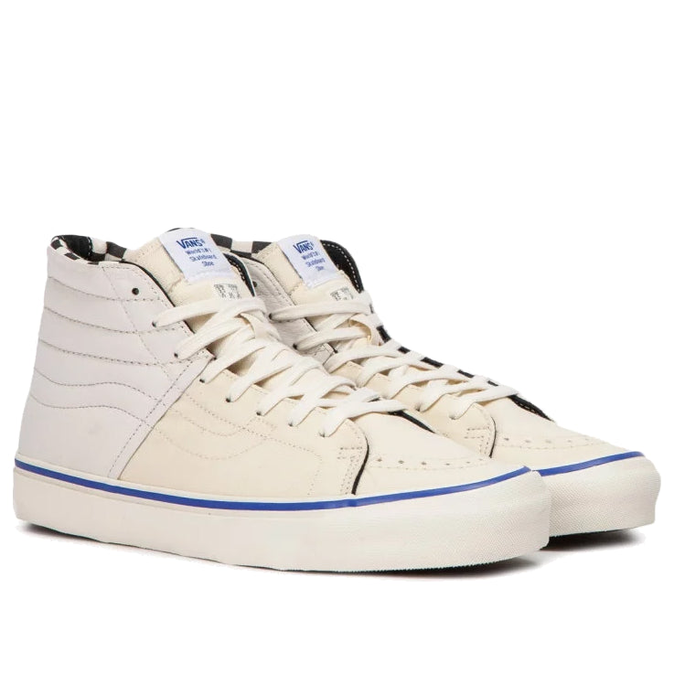Vans Sk8-Hi LX 'Inside Out' VN0003T0U9N