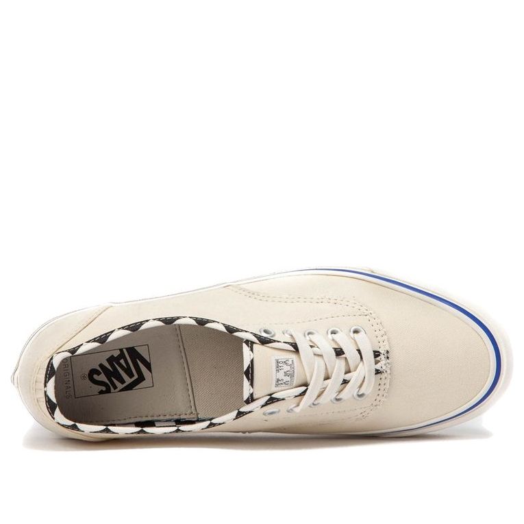 Vans OG Authentic LX 'Inside Out Checkerboard' VN000UDDU9N