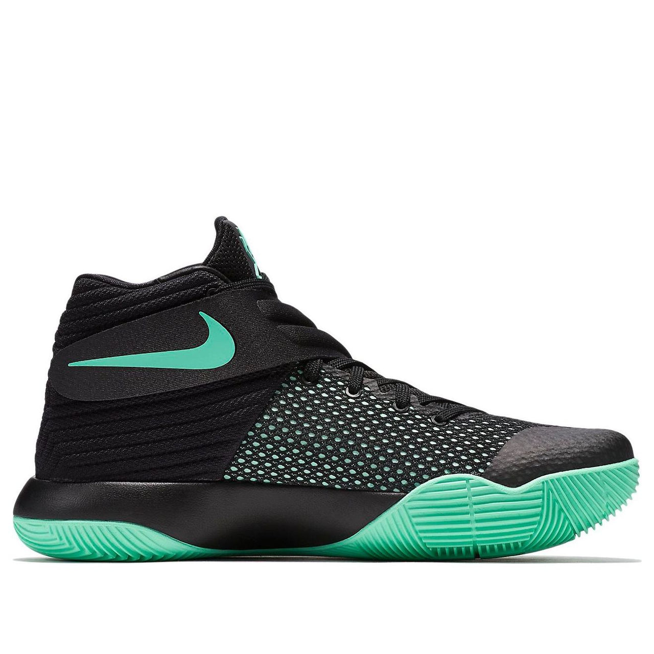 Nike Kyrie 2 EP 'Green Glow' 820537-007