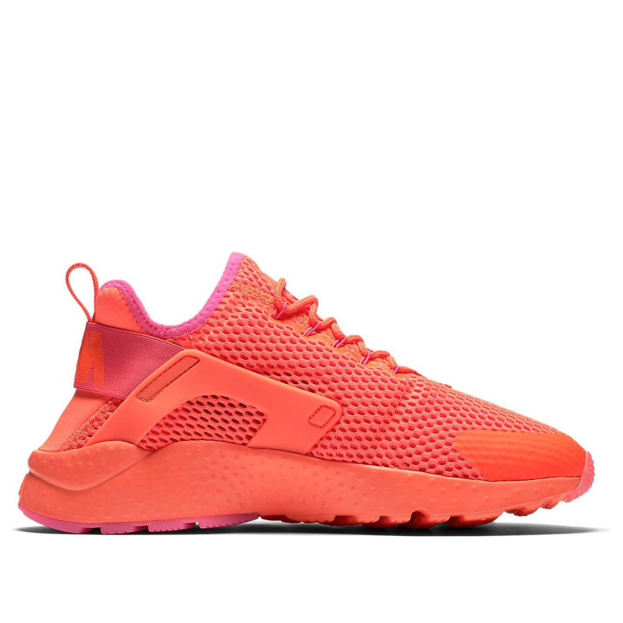 (WMNS) Nike Air Huarache Run Ultra BR 'Total Crison' 833292-800