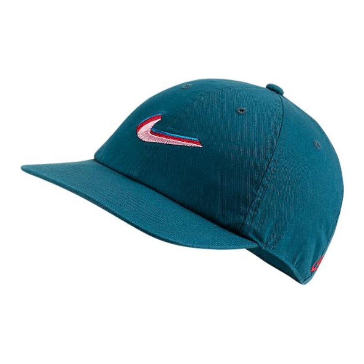 Nike x Parra Cap 'Teal' CQ8391-347