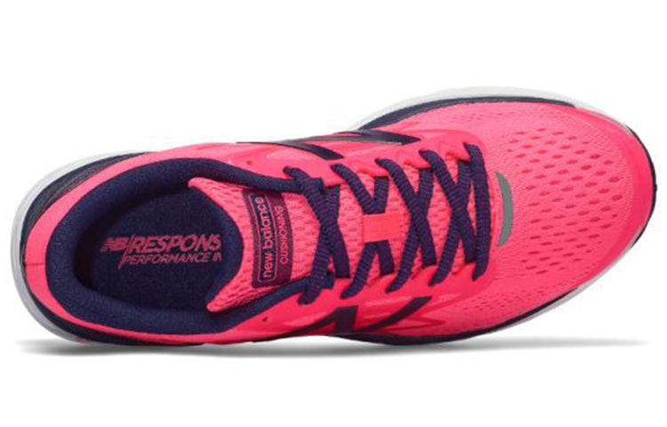 (WMNS) New Balance Solvi v1 Red WSOLVRP1