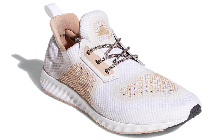 (WMNS) adidas Edge Lux Clima 'Ash Peach' CG4775