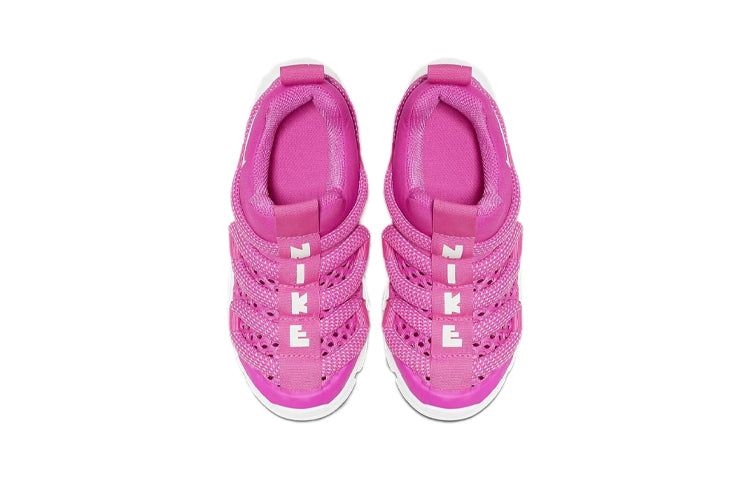 (PS) Nike Novice BR 'Laser Fuchsia' BQ6720-600