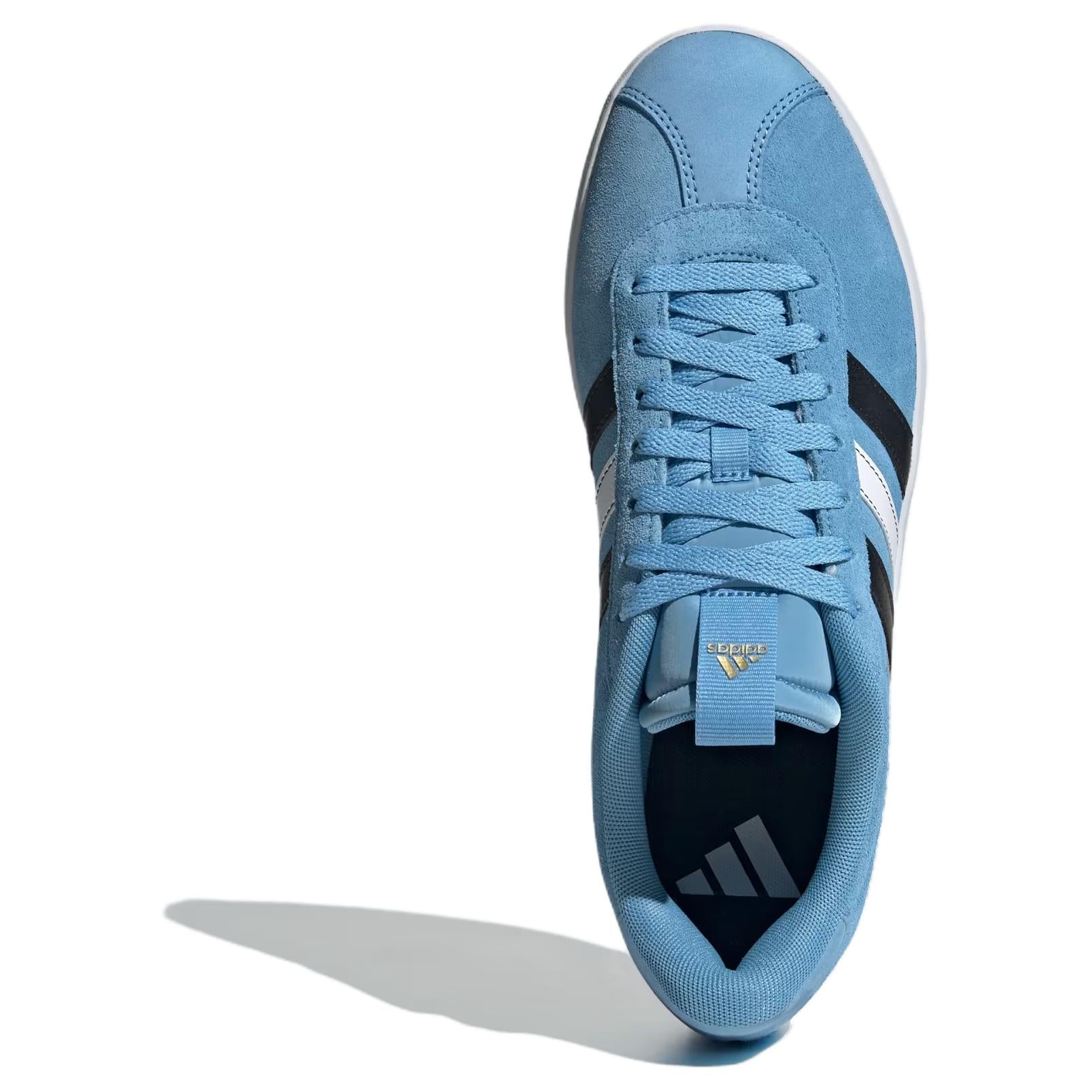 adidas VL Court 3.0 'Light Blue Cloud White' IF4462