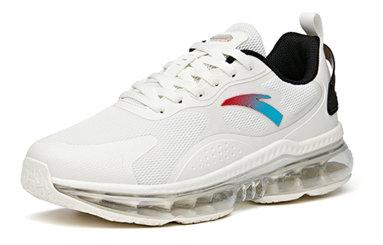 ANTA Full Cushion 'White Black' 912125503-1