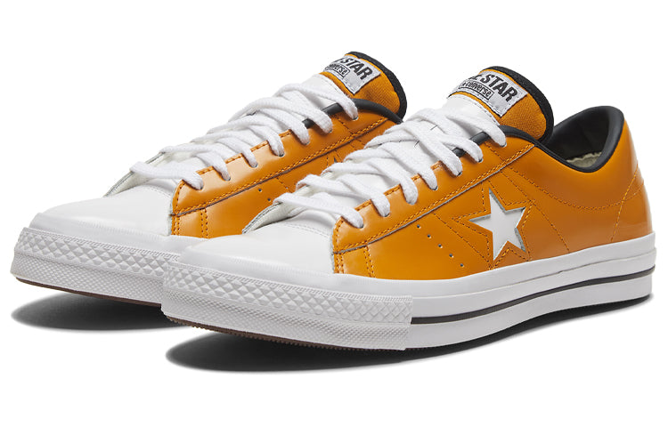 Converse One Star Hanbyeol Yellow 168972C